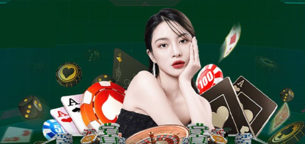 rút tiền 789BET